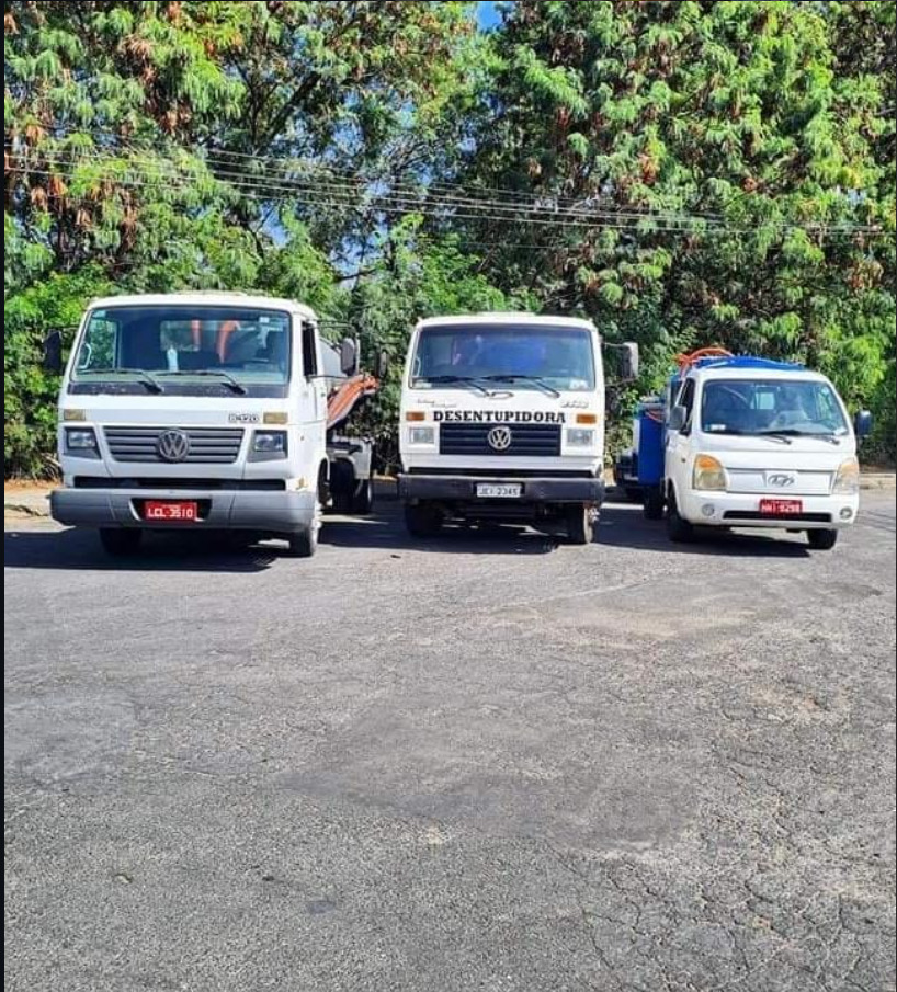 Por que escolher a Desentupidora Super Tech